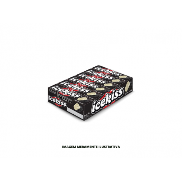 DROPS - CORY - ICEKISS - 29g - DURA EXTRA FORTE - DP12